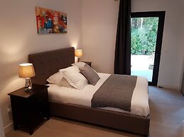 Hôtel Particulier Cassis Parking gratuit Piscine chauffée