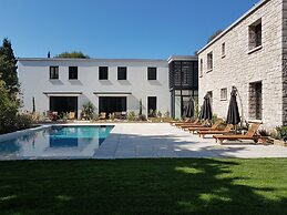 Hôtel Particulier Cassis Parking gratuit Piscine chauffée