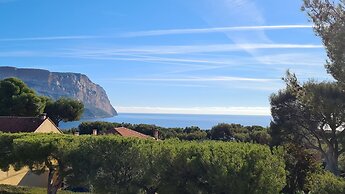 Hôtel Particulier Cassis Parking gratuit Piscine chauffée