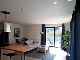 Hôtel Particulier Cassis Parking gratuit Piscine chauffée