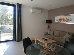Hôtel Particulier Cassis Parking gratuit Piscine chauffée