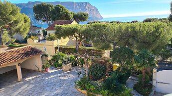 Hôtel Particulier Cassis, Parking sécurisé, Piscine chauffée