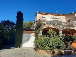 Hôtel Particulier Cassis Parking gratuit Piscine chauffée