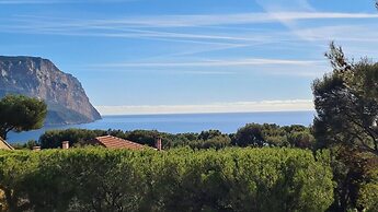 Hôtel Particulier Cassis, Parking sécurisé, Piscine chauffée