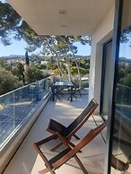 Hôtel Particulier Cassis Parking gratuit Piscine chauffée