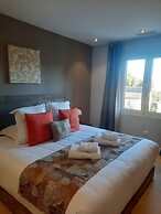 Hôtel Particulier Cassis Parking gratuit Piscine chauffée
