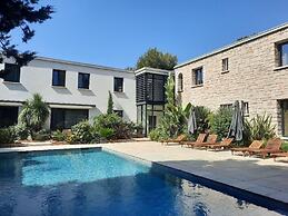 Hôtel Particulier Cassis Parking gratuit Piscine chauffée