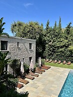 Hôtel Particulier Cassis, Parking sécurisé, Piscine chauffée
