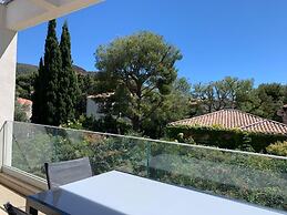 Hôtel Particulier Cassis Parking gratuit Piscine chauffée