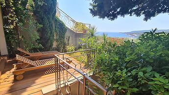 Hôtel Particulier Cassis Parking gratuit Piscine chauffée