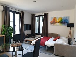 Hôtel Particulier Cassis, Parking sécurisé, Piscine chauffée