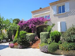 Hôtel Particulier Cassis Parking gratuit Piscine chauffée