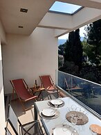 Hôtel Particulier Cassis Parking gratuit Piscine chauffée