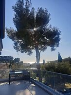 Hôtel Particulier Cassis Parking gratuit Piscine chauffée