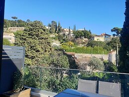 Hôtel Particulier Cassis Parking gratuit Piscine chauffée