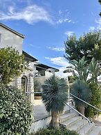 Hôtel Particulier Cassis, Parking sécurisé, Piscine chauffée