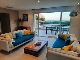 Hôtel Particulier Cassis Parking gratuit Piscine chauffée