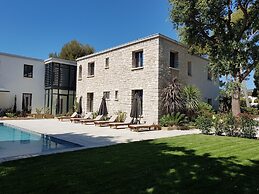 Hôtel Particulier Cassis Parking gratuit Piscine chauffée