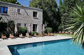 Hôtel Particulier Cassis, Parking sécurisé, Piscine chauffée