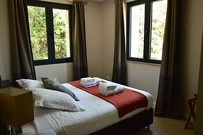 Hôtel Particulier Cassis Parking gratuit Piscine chauffée