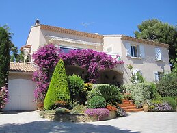 Hôtel Particulier Cassis Parking gratuit Piscine chauffée