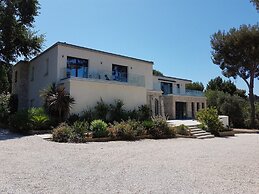 Hôtel Particulier Cassis, Parking sécurisé, Piscine chauffée