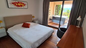 Hôtel Particulier Cassis Parking gratuit Piscine chauffée