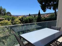Hôtel Particulier Cassis Parking gratuit Piscine chauffée