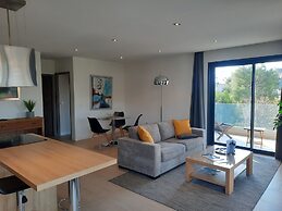 Hôtel Particulier Cassis Parking gratuit Piscine chauffée