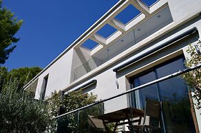 Hôtel Particulier Cassis, Parking sécurisé, Piscine chauffée