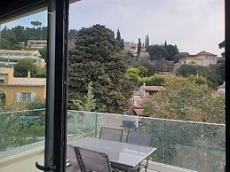 Hôtel Particulier Cassis Parking gratuit Piscine chauffée
