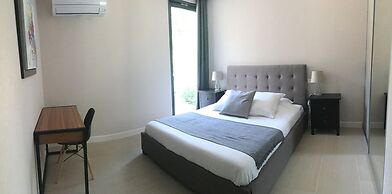 Hôtel Particulier Cassis Parking gratuit Piscine chauffée