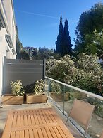 Hôtel Particulier Cassis Parking gratuit Piscine chauffée