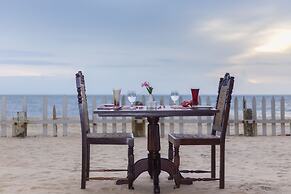 Azure Tides Marari