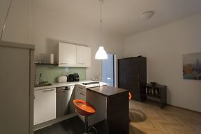 Heart of Vienna Opera House Studio