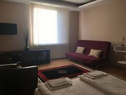 Heart of Vienna Opera House Studio