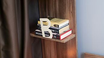 Stay Inn Taksim Hostel