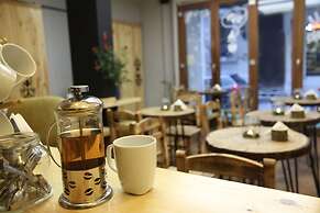 Stay Inn Taksim Hostel