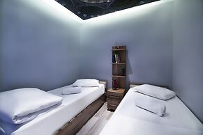 Stay Inn Taksim Hostel