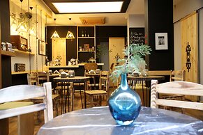 Stay Inn Taksim Hostel