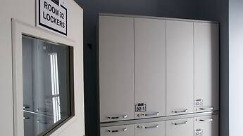 Stay Inn Taksim Hostel