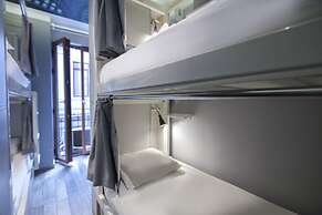 Stay Inn Taksim Hostel