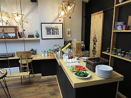 Stay Inn Taksim Hostel