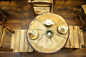 Stay Inn Taksim Hostel