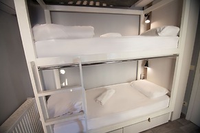 Stay Inn Taksim Hostel