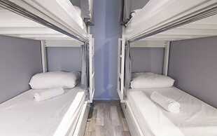 Stay Inn Taksim Hostel