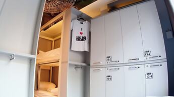 Stay Inn Taksim Hostel