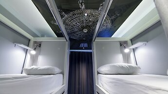 Stay Inn Taksim Hostel