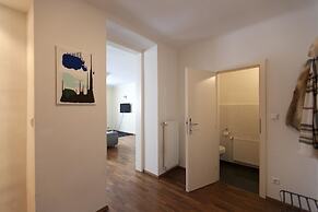 Heart of Vienna Residence