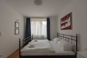 Heart of Vienna Residence